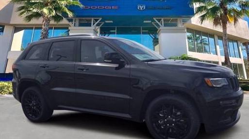 JEEP GRAND CHEROKEE 2021 1C4RJEBG0MC783885 image